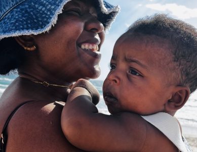 My First Mothers Day| The Journey Of Motherhood